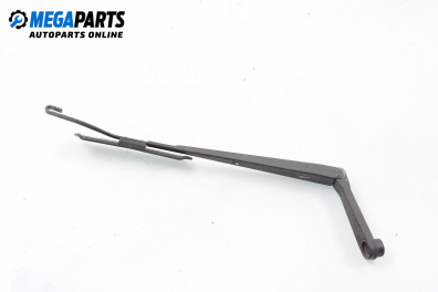 Front wipers arm for Mazda Premacy 1.9, 100 hp, minivan, 2002, position: left