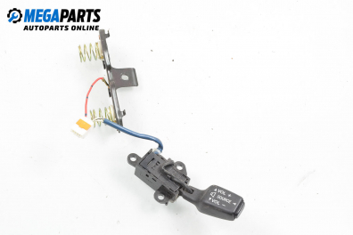 Audio control lever for Mazda Premacy 1.9, 100 hp, minivan, 2002