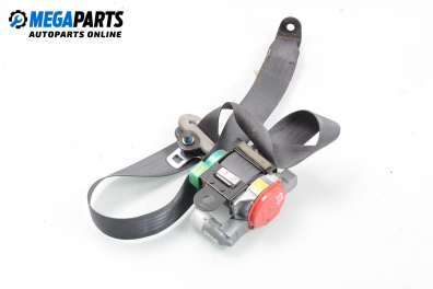 Seat belt for Mazda Premacy 1.9, 100 hp, minivan, 2002, position: front - right