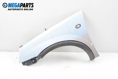 Fender for Opel Combo 1.7 16V DTI, 75 hp, truck, 2003, position: front - left