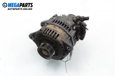 Alternator for Opel Combo 1.7 16V DTI, 75 hp, truck, 2003