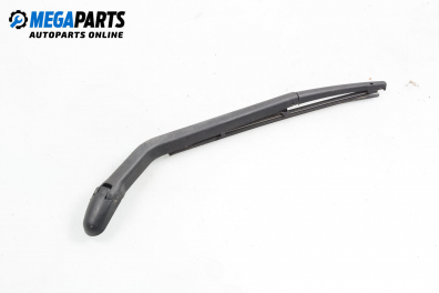 Rear wiper arm for Fiat Punto 1.1, 54 hp, hatchback, 1997, position: rear