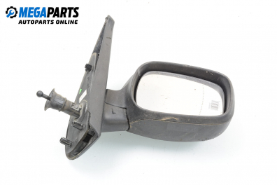 Oglindă for Renault Kangoo 1.9 D, 64 hp, lkw, 2002, position: dreapta