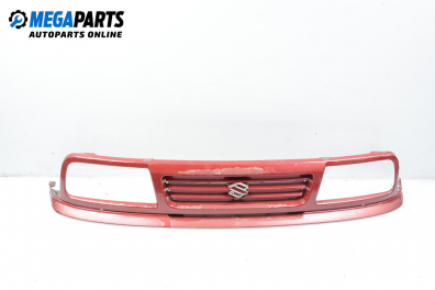 Headlights lower trim for Suzuki Vitara 1.6 16V AWD, 97 hp, suv, 1996