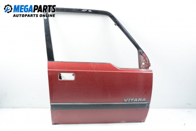 Door for Suzuki Vitara 1.6 16V AWD, 97 hp, suv, 1996, position: front - right