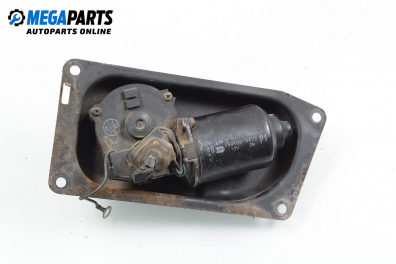 Front wipers motor for Suzuki Vitara 1.6 16V AWD, 97 hp, suv, 1996, position: front