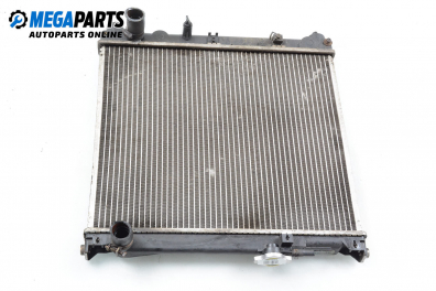 Water radiator for Suzuki Vitara 1.6 16V AWD, 97 hp, suv, 1996