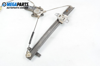 Electric window regulator for Suzuki Vitara 1.6 16V AWD, 97 hp, suv, 1996, position: front - right