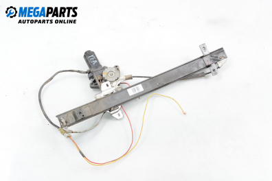 Electric window regulator for Suzuki Vitara 1.6 16V AWD, 97 hp, suv, 1996, position: front - left