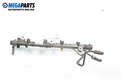 Fuel rail for Suzuki Vitara 1.6 16V AWD, 97 hp, suv, 1996