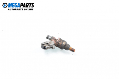 Gasoline fuel injector for Suzuki Vitara 1.6 16V AWD, 97 hp, suv, 1996