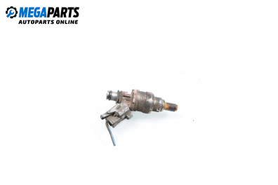 Gasoline fuel injector for Suzuki Vitara 1.6 16V AWD, 97 hp, suv, 1996