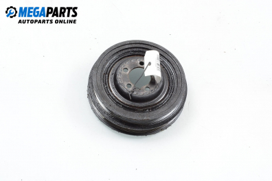 Damper pulley for Suzuki Vitara 1.6 16V AWD, 97 hp, suv, 1996