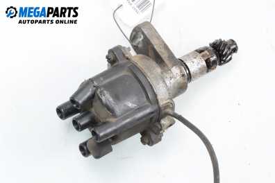 Delco distributor for Suzuki Vitara 1.6 16V AWD, 97 hp, suv, 1996