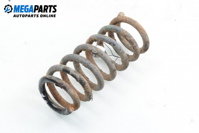 Coil spring for Suzuki Vitara 1.6 16V AWD, 97 hp, suv, 1996, position: front