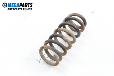 Coil spring for Suzuki Vitara 1.6 16V AWD, 97 hp, suv, 1996, position: front