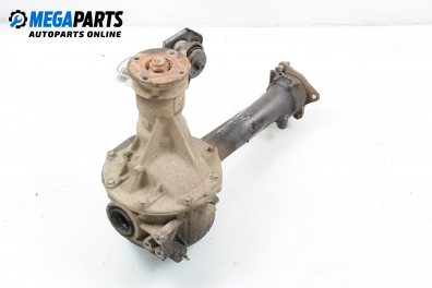 Differential for Suzuki Vitara 1.6 16V AWD, 97 hp, suv, 1996