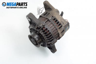 Alternator for Suzuki Vitara 1.6 16V AWD, 97 hp, suv, 1996