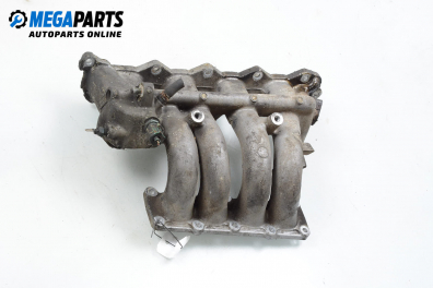 Intake manifold for Suzuki Vitara 1.6 16V AWD, 97 hp, suv, 1996