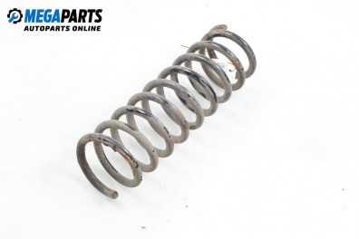 Coil spring for Suzuki Vitara 1.6 16V AWD, 97 hp, suv, 1996, position: rear