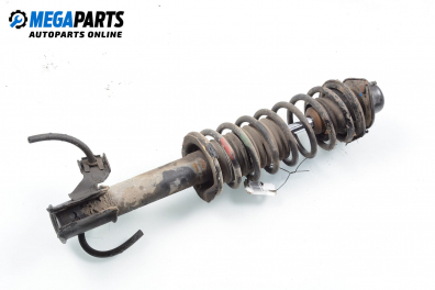 Macpherson shock absorber for Nissan Micra (K11) 1.0 16V, 54 hp, hatchback, 1997, position: front - left