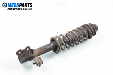 Macpherson shock absorber for Nissan Micra (K11) 1.0 16V, 54 hp, hatchback, 1997, position: front - right