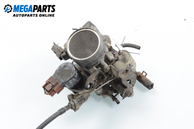 Clapetă carburator for Nissan Micra (K11) 1.0 16V, 54 hp, hatchback, 1997