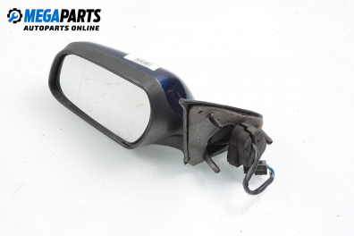 Spiegel for Citroen Xsara 1.6 16V, 109 hp, combi, 2001, position: links