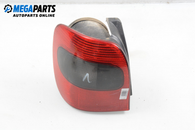 Tail light for Citroen Xsara 1.6 16V, 109 hp, station wagon, 2001, position: left