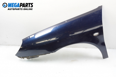 Fender for Citroen Xsara 1.6 16V, 109 hp, station wagon, 2001, position: front - left