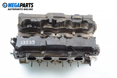 Engine head for Citroen Xsara 1.6 16V, 109 hp, station wagon, 2001