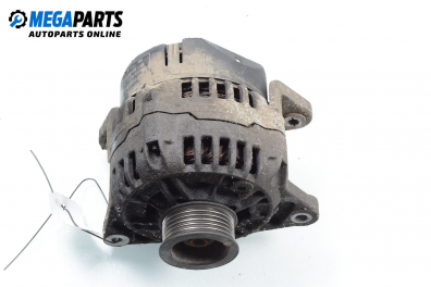 Alternator for Ford Escort 1.8 16V, 115 hp, station wagon, 1997