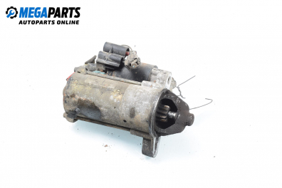 Starter for Ford Escort 1.8 16V, 115 hp, station wagon, 1997