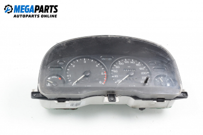 Instrument cluster for Ford Mondeo Mk II 1.8 TD, 90 hp, station wagon, 1997