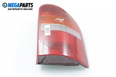 Tail light for Ford Mondeo Mk II 1.8 TD, 90 hp, station wagon, 1997, position: right