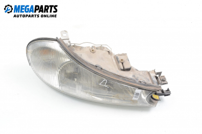 Headlight for Ford Mondeo Mk II 1.8 TD, 90 hp, station wagon, 1997, position: right
