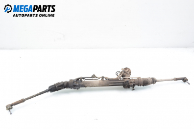 Hydraulic steering rack for Ford Mondeo Mk II 1.8 TD, 90 hp, station wagon, 1997