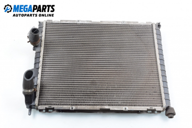 Wasserradiator for Renault Clio II 1.2, 58 hp, hecktür, 1998