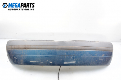 Rear bumper for Renault Clio II 1.2, 58 hp, hatchback, 1998, position: rear