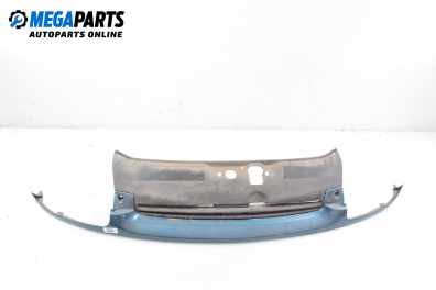 Headlights lower trim for Renault Clio II 1.2, 58 hp, hatchback, 1998