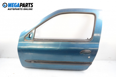 Door for Renault Clio II 1.2, 58 hp, hatchback, 1998, position: left