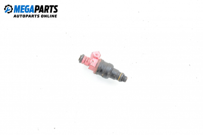 Gasoline fuel injector for Renault Clio II 1.2, 58 hp, hatchback, 1998