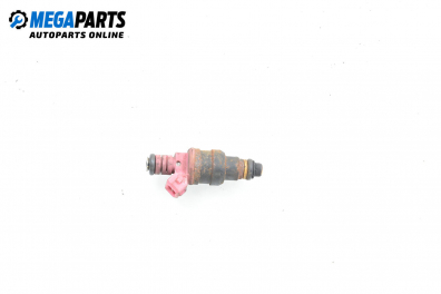 Gasoline fuel injector for Renault Clio II 1.2, 58 hp, hatchback, 1998