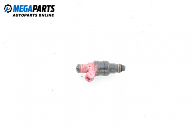 Gasoline fuel injector for Renault Clio II 1.2, 58 hp, hatchback, 1998