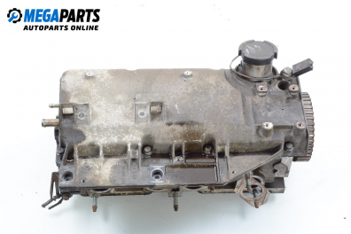 Engine head for Renault Clio II 1.2, 58 hp, hatchback, 1998