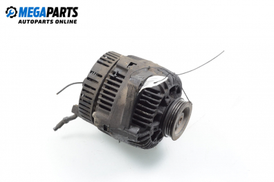 Alternator for Renault Megane Scenic 1.6, 90 hp, minivan, 1998