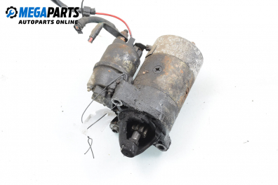 Demaror for Fiat Punto 1.6, 88 hp, hatchback, 1994