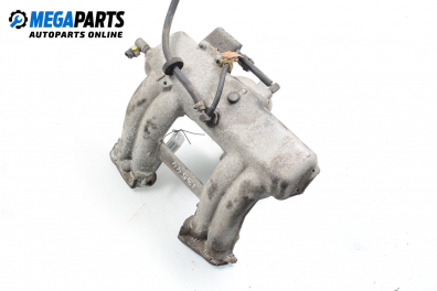 Intake manifold for Fiat Punto 1.6, 88 hp, hatchback, 1994