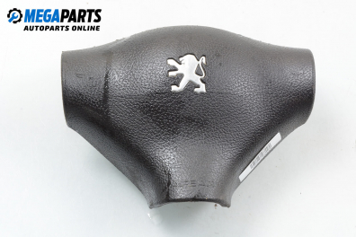 Airbag for Peugeot 206 2.0 HDI, 90 hp, hatchback, 2001, position: fața