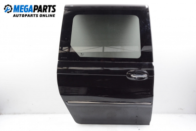 Door for Kia Carnival 2.9 CRDi, 144 hp, minivan automatic, 2004, position: rear - right